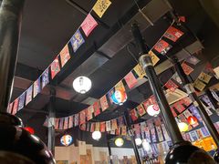 大堂-炭治郎烧肉(滨江和城店)