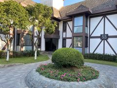 -太阳岛度假酒店