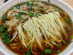 -蒋家桥饺面店(东关街店)