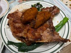 -华嫂冰室(尖沙咀店)