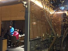 门面-凤来栖·净庭院·火锅(欧尚店)