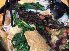 -螺蛳粉先生(蓟门桥店)