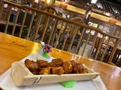 维C香橙骨-花溪雨·森林餐厅(石基店)