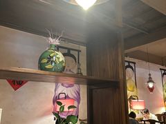 -鱼食饭稻·苏浙土菜17年老馆子(平江路店)