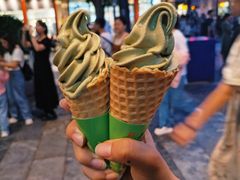 -吴裕泰茶庄(前门大街店)