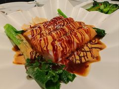 -蘩楼(南京西路中信泰富店)