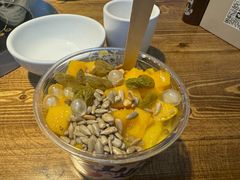-山也·私厨(岳麓店)