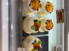 -友立得蛋糕(师大店)
