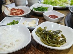 -春川铁板鸡(高科园店)
