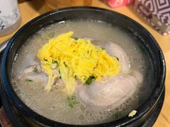 -大长今(唐人街店)