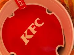-肯德基(殷巷苏果店)