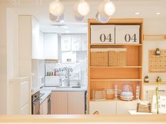 -岭艺装饰·空间艺术(松江店)
