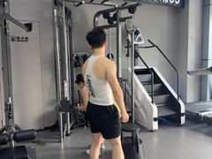 -EASY POWER健身工作室(浦东大道店)