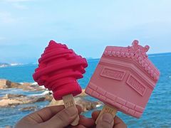 -海合安青岛极地海洋公园
