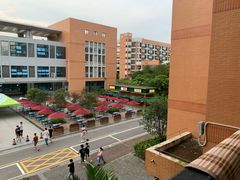 -广西建设职业技术学院(相思湖校区)