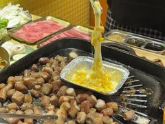 -姜胖胖无限自助烤肉(弹子石店)