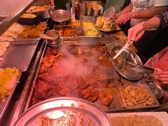 -明记牛杂(新马路分店)