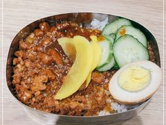 -小明同学(三里屯店)