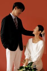 -绿皮火车照相馆 婚纱照旅拍(厦门店)