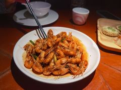-外婆家(青岛万象城店)