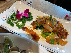 -大家食府·福建菜(FAC协盛中心庭院餐厅店)