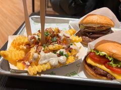 -Shake Shack(西单大悦城店)