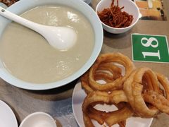 -南来顺饭庄·清真(南菜园店)
