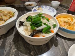 -前海沿·海鲜水饺青岛菜(乐客城店)