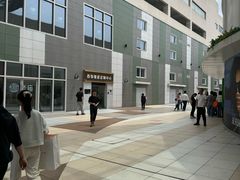 -宁波杉井奥特莱斯广场