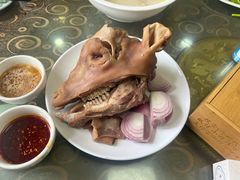 -李柱·柘城垛子羊肉旗舰店(通泰路店)