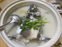 -高老庄·老溧阳·私房菜(南山竹海店)