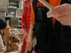 -霸腹烤肉(厦门柚子番店)