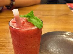-Q MEX 库迈墨西哥餐吧(双井店)
