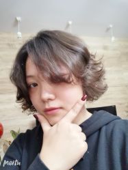 -YESIDO椰岛造型烫发染发