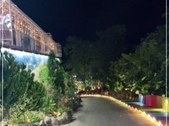 -海市蜃楼花园主题餐厅(石顶店)
