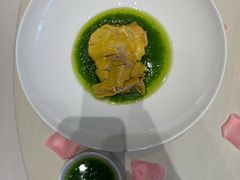-蘇锦宴·淮扬菜烤鸭·小院(三元桥霄云路店)