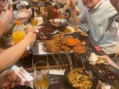 -马海涛牛肉串·午市牛腩饭·烧烤夜宵(领汇广场店)