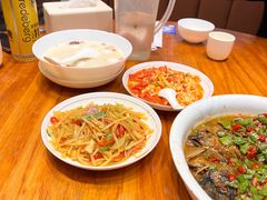 -辣公子·千岛湖私房菜(滨江店)