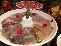 -香佰里鲜货火锅(佳乐金街店)