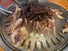 -炽城·烤肉名家(鸿达中央广场店)