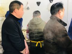-顺心拉面馆(马道街店)