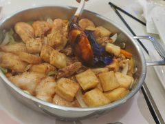-黄记煌三汁焖锅(首创奥特莱斯店)