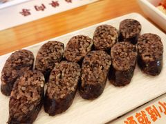 -恩你小木屋·韩式料理(南长街店)