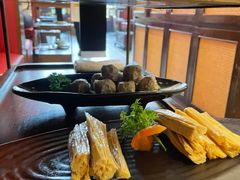 -捞神煲汤火锅(湖滨商业街店)