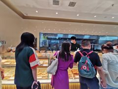 -泸溪河桃酥(西直门凯德店)