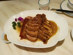 -顺粤楼·粤菜·点心(融创茂店)