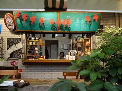 -豆舞咖啡(民乐路店)