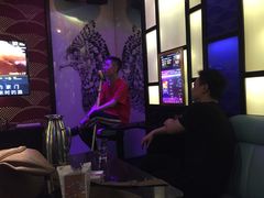 -音乐派KTV(银泰城店)