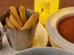 -blue frog蓝蛙(长泰广场店)
