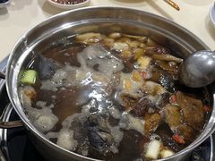 -太婆天府山珍酒楼(亚运村店)